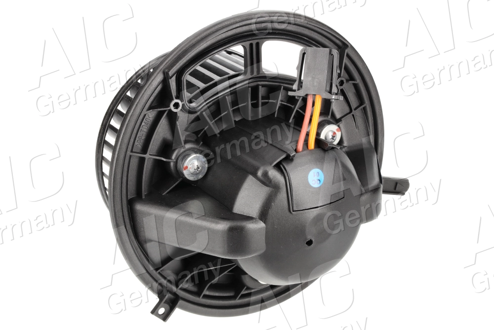 Interior Blower Original AIC Quality 55362