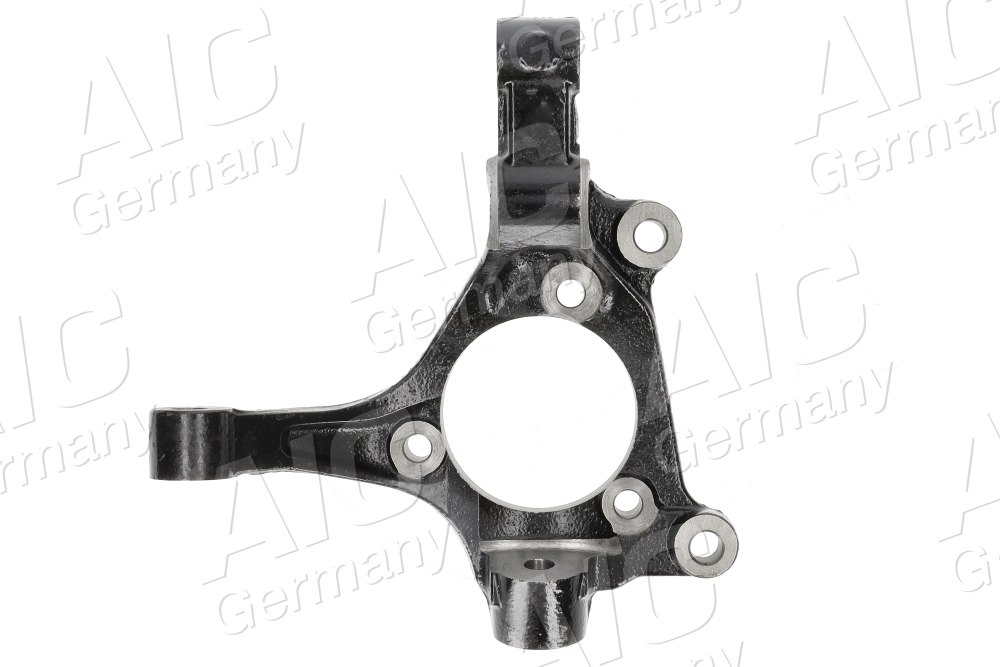 Steering Knuckle, wheel suspension Original AIC Quality 59473