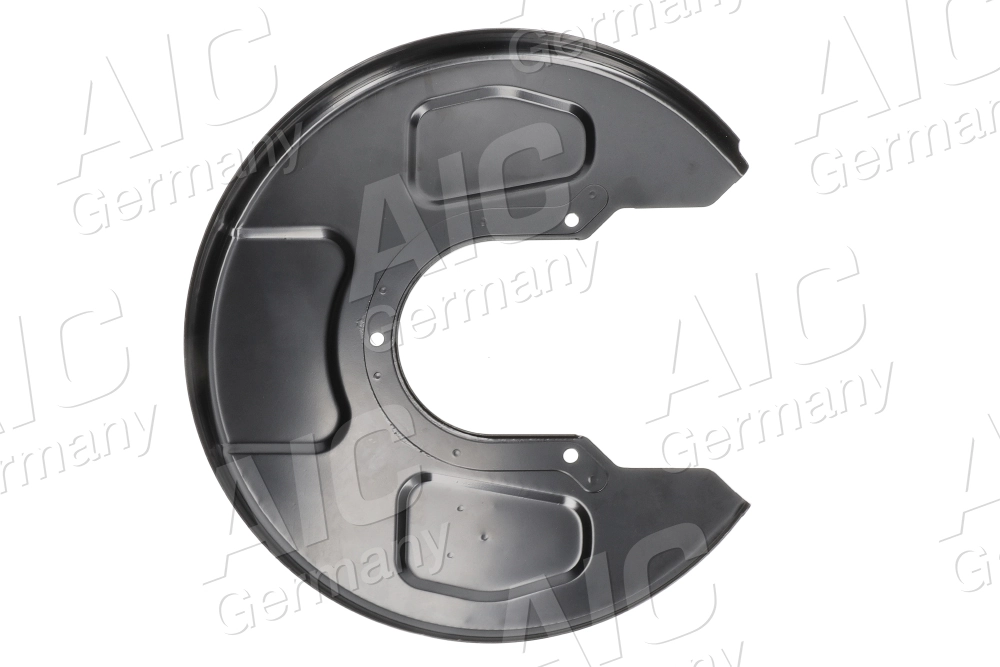 Splash Guard, brake disc Original AIC Quality 56412