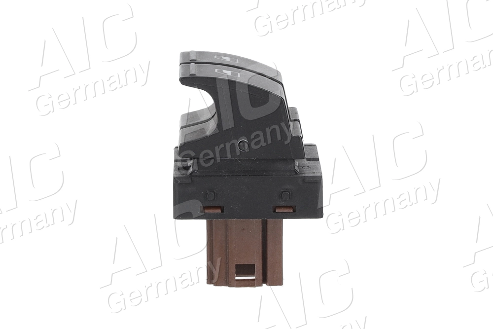 Switch, window regulator Original AIC Quality 55510