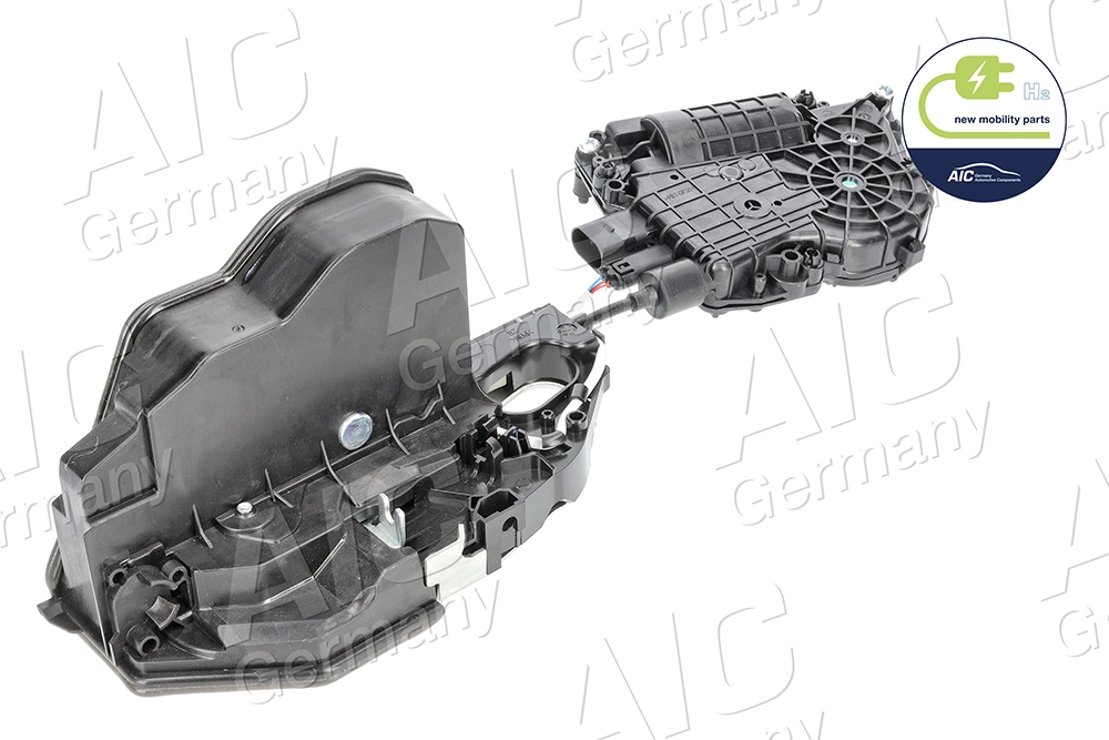 Door Lock NEW MOBILITY PARTS 70327