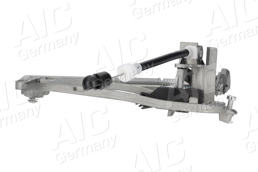 Frame, exterior door handle Original AIC Quality 54642