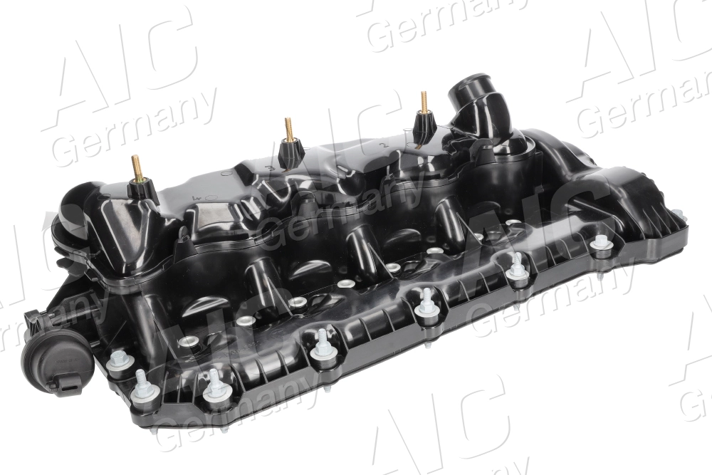 Cylinder Head Cover Original AIC Quality 74711