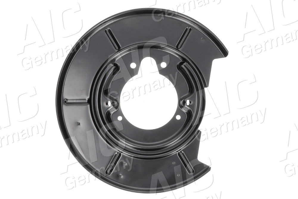 Splash Guard, brake disc Original AIC Quality 56247