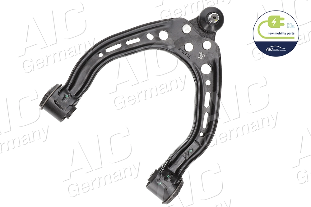 Control/Trailing Arm, wheel suspension NEW MOBILITY PARTS 73418