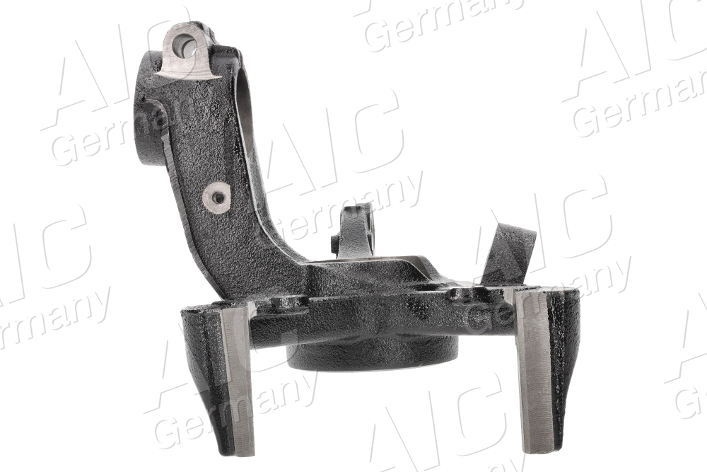 Steering Knuckle, wheel suspension Original AIC Quality 57196