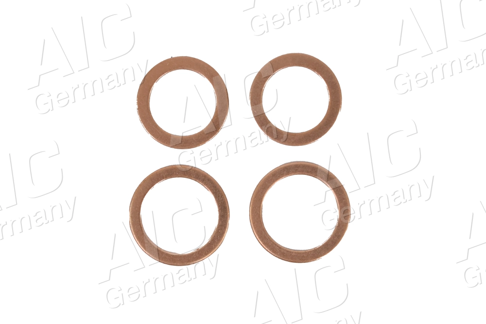 Hydraulic Hose, steering Original AIC Quality 57188