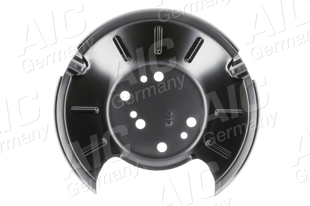 Splash Guard, brake disc Original AIC Quality 71341