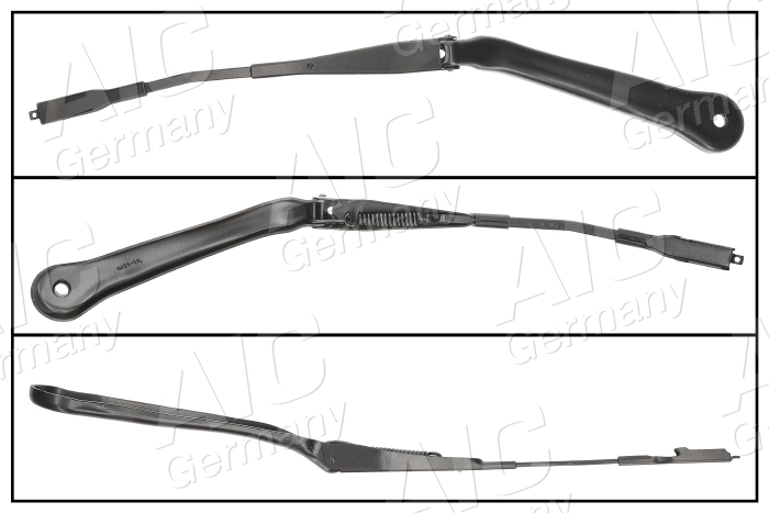 Wiper Arm, window cleaning Original AIC Quality 70747