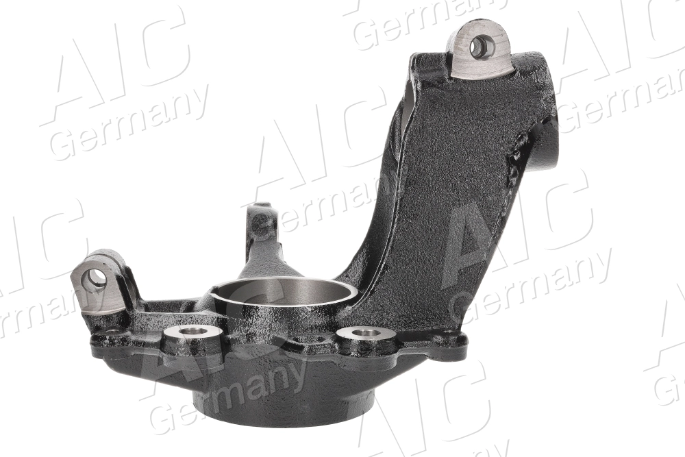 Steering Knuckle, wheel suspension NEW MOBILITY PARTS 59439
