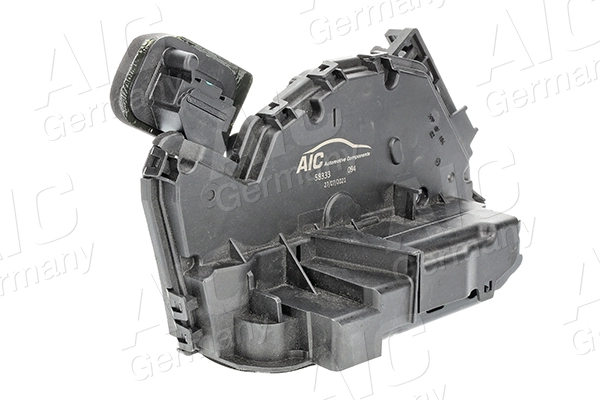 Door Lock NEW MOBILITY PARTS 58333