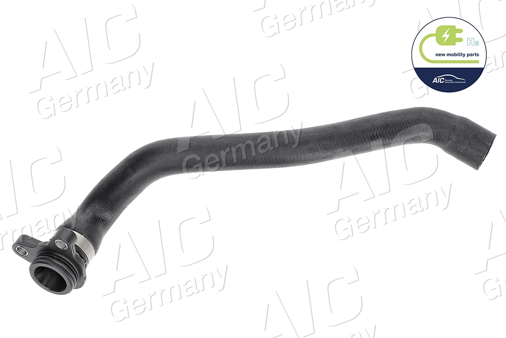 Radiator Hose NEW MOBILITY PARTS 71924