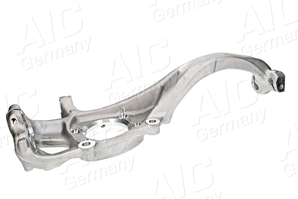 Steering Knuckle, wheel suspension Original AIC Quality 58237