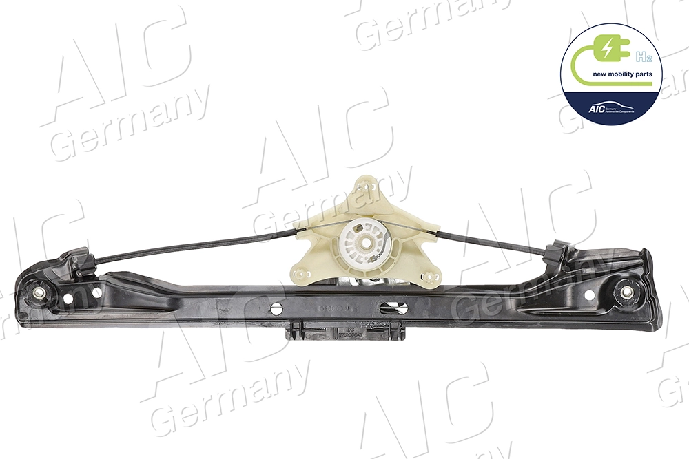 Window Regulator NEW MOBILITY PARTS 72809