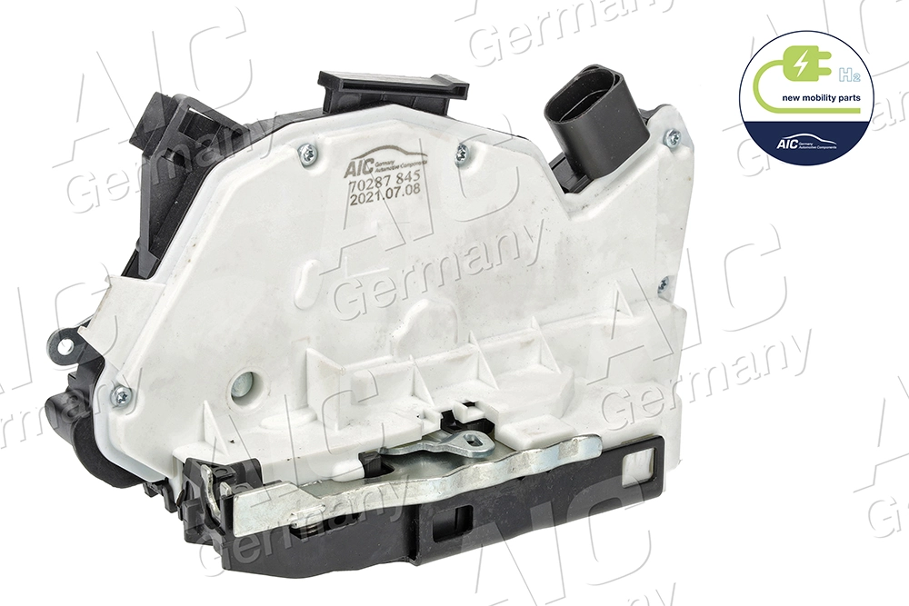 Door Lock NEW MOBILITY PARTS 70287