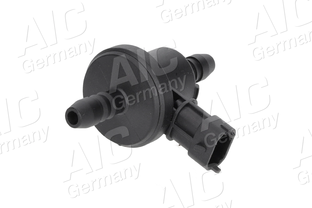 Valve, charcoal filter (tank ventilation) Original AIC Quality 74757