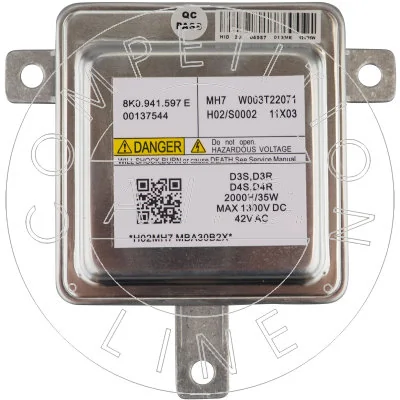 Control Unit, lights NEW MOBILITY PARTS 54926