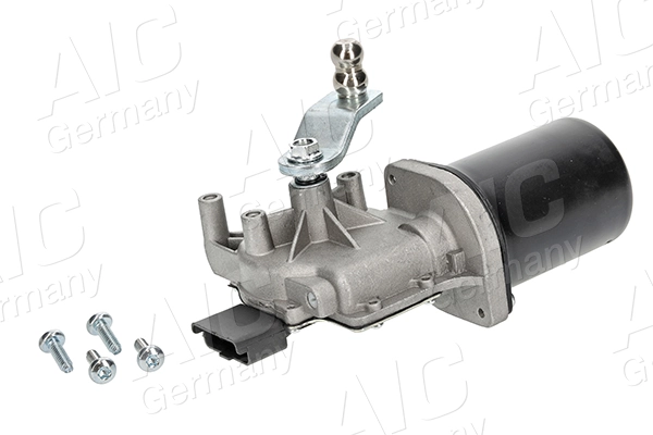 Wiper Motor Original AIC Quality 73614