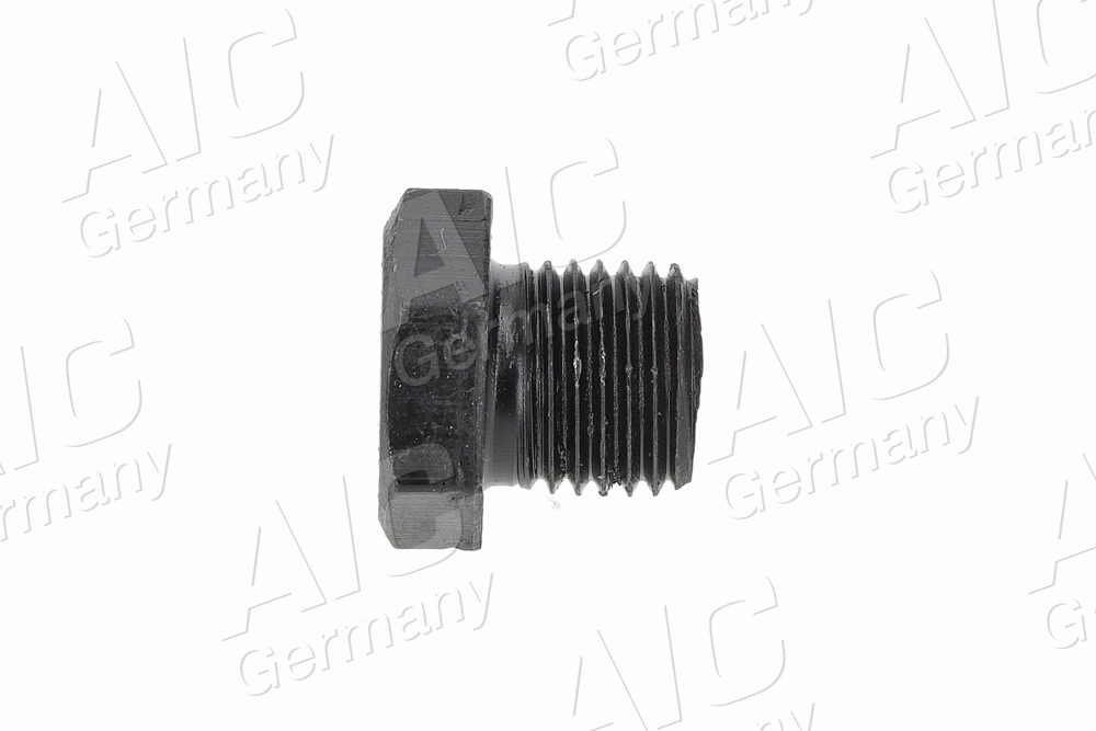 Screw Plug, oil sump Original AIC Quality 51934