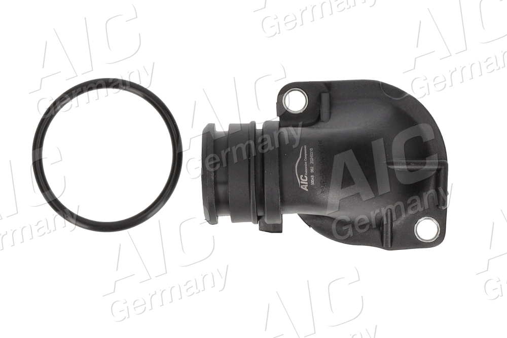 Coolant Flange Original AIC Quality 50048