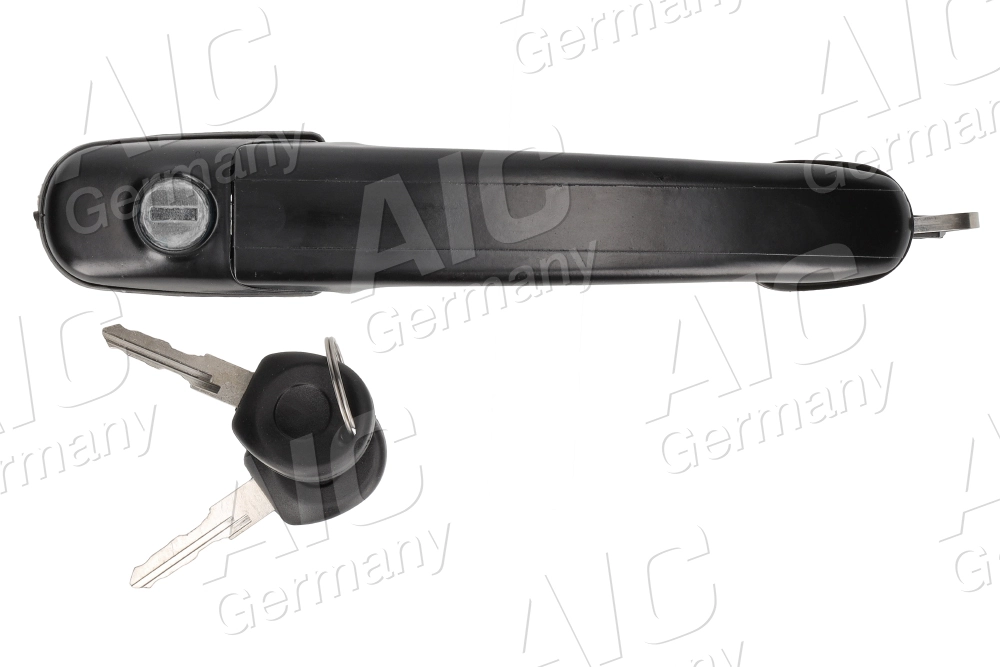 Exterior Door Handle Original AIC Quality 50582