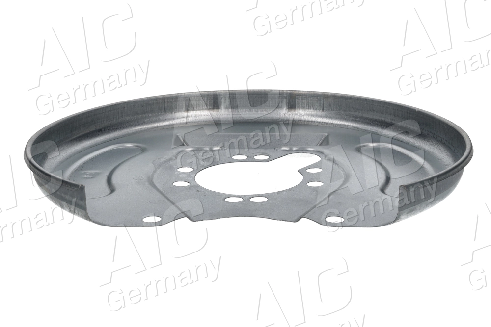 Splash Guard, brake disc Original AIC Quality 58829