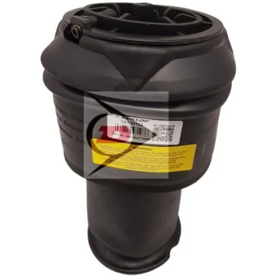 Air Spring, suspension Dunlop Original spare part 71024