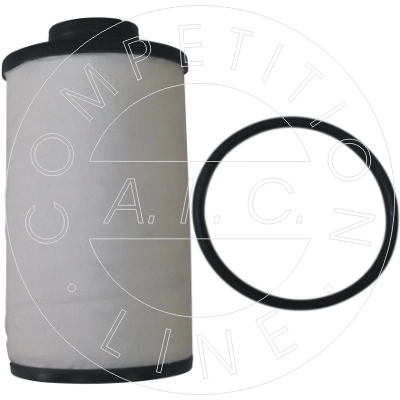 Hydraulic Filter, automatic transmission Original AIC Quality 54457
