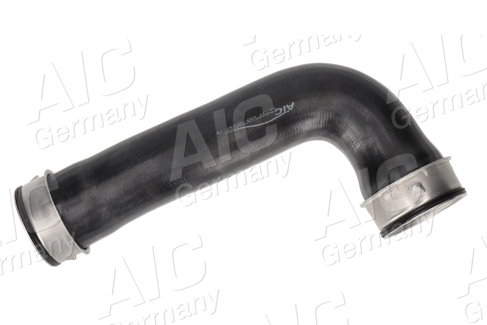 Charge Air Hose Original AIC Quality 56737