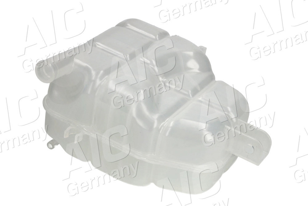 Expansion Tank, coolant Original AIC Quality 75650