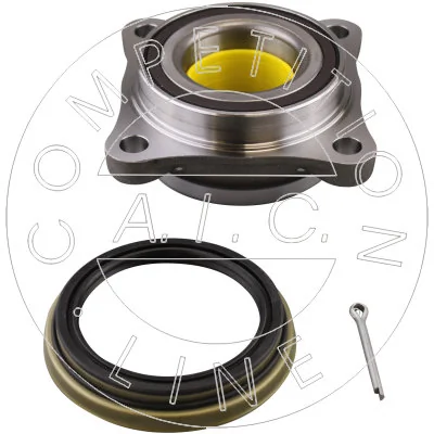 Wheel Bearing Kit Original AIC Quality 59638