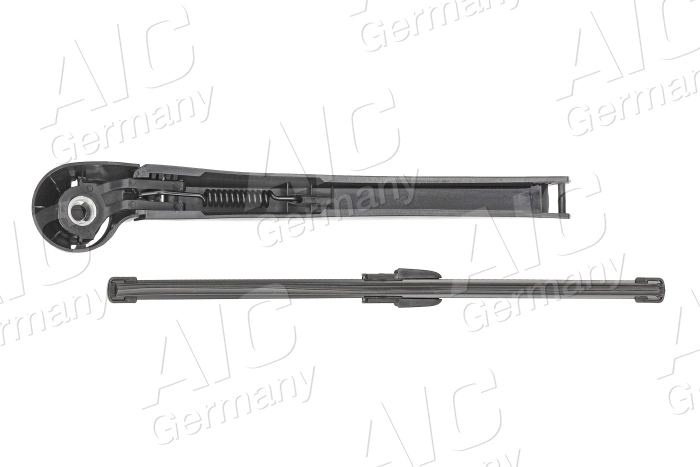 Wiper Arm, window cleaning Original AIC Quality 57595