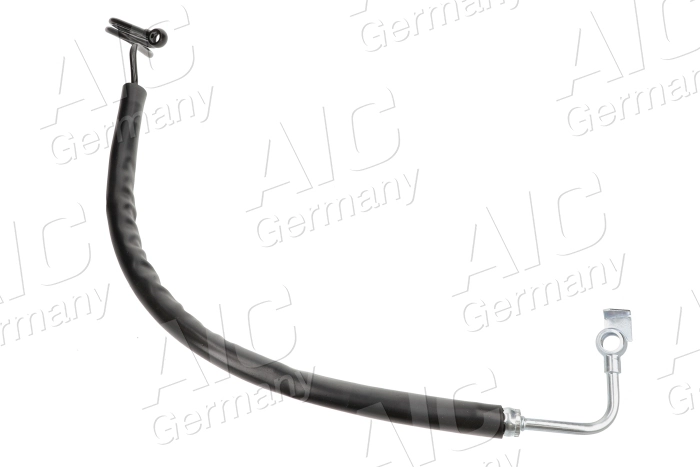 Hydraulic Hose, steering Original AIC Quality 73348
