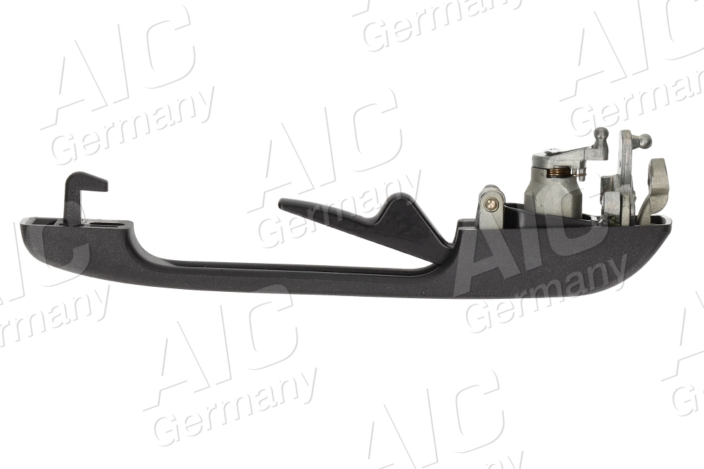 Exterior Door Handle Original AIC Quality 50573