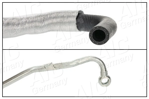 Hydraulic Hose, steering Original AIC Quality 58730