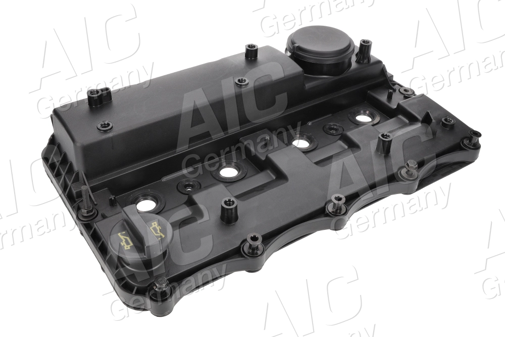 Cylinder Head Cover Original AIC Quality 74318