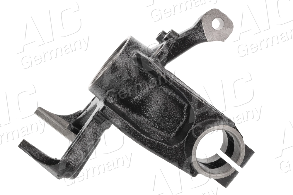 Steering Knuckle, wheel suspension Original AIC Quality 55087