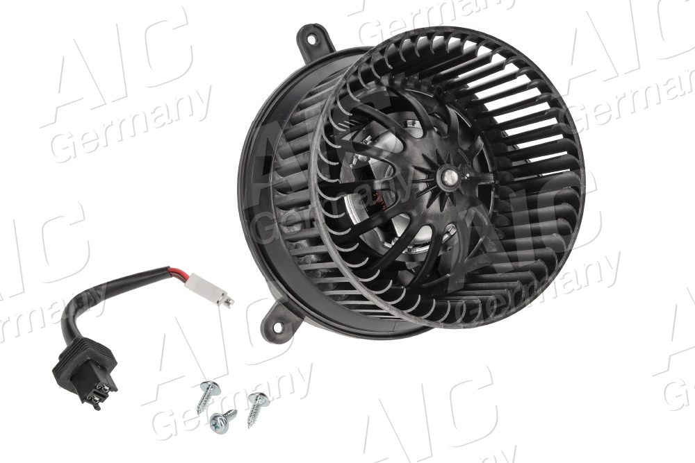 Interior Blower Original AIC Quality 53035