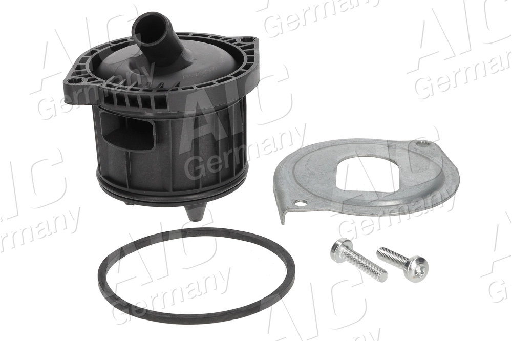 Oil Separator, crankcase ventilation Original AIC Quality 56774