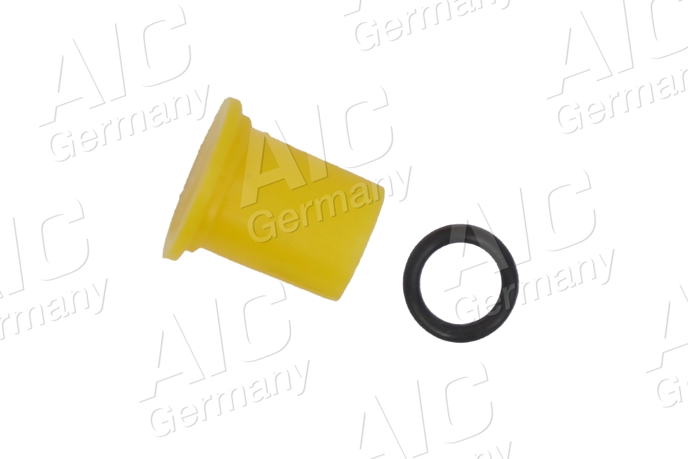 Hydraulic Hose, steering Original AIC Quality 58453