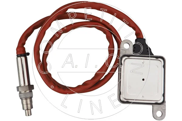 NOx Sensor, urea injection Original AIC Quality 58748