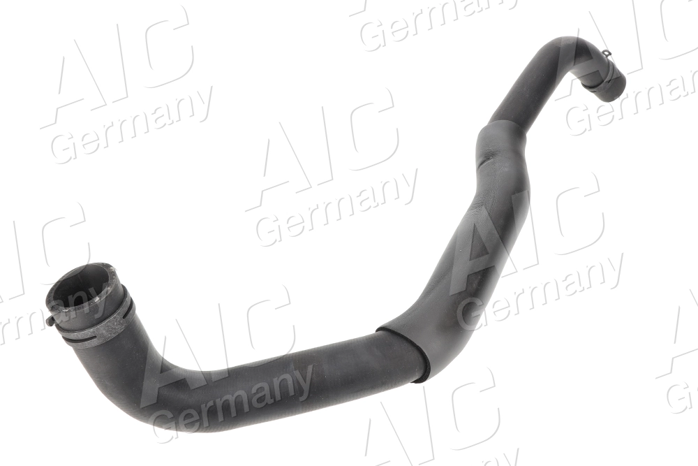 Radiator Hose Original AIC Quality 74496