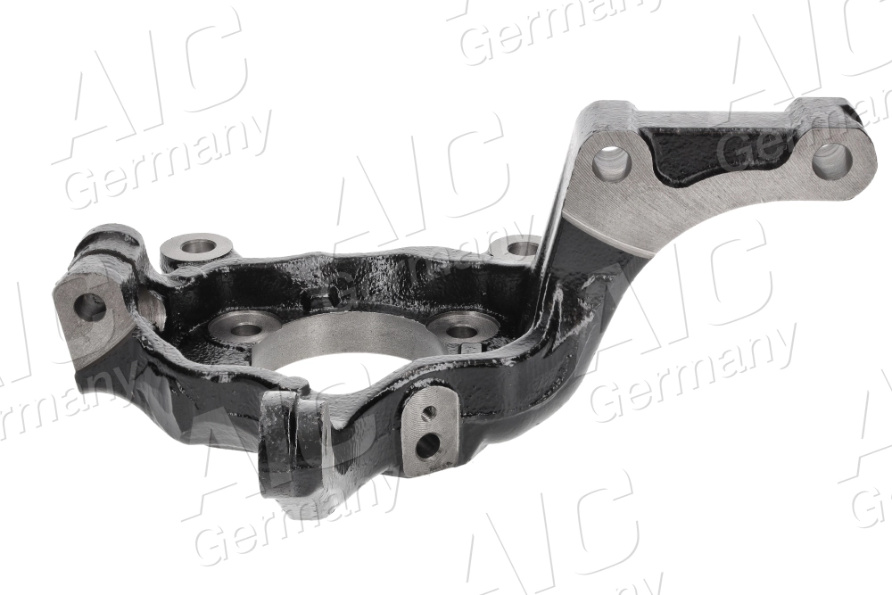 Steering Knuckle, wheel suspension Original AIC Quality 56458