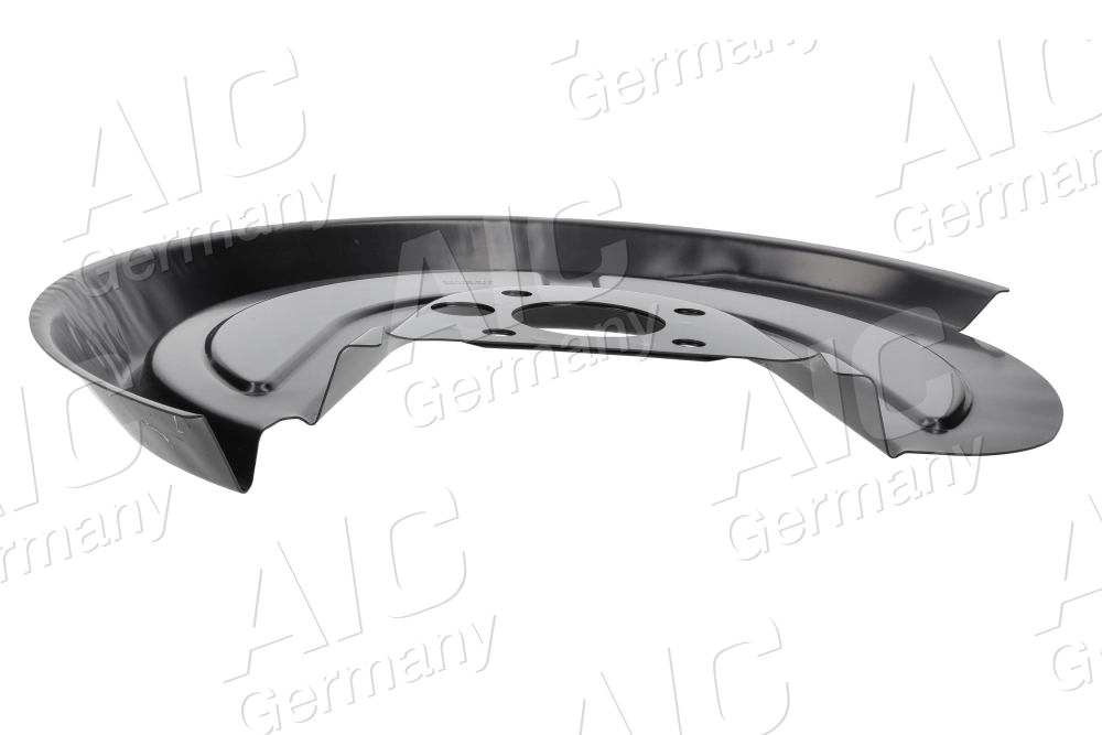 Splash Guard, brake disc Original AIC Quality 56579