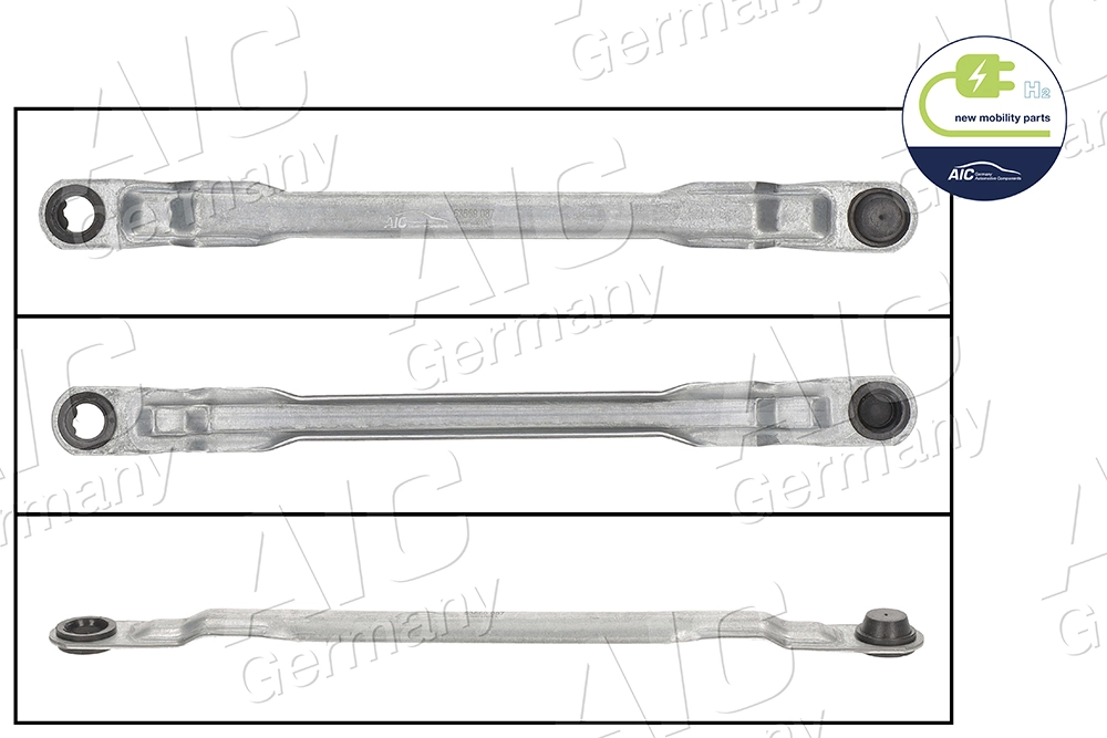 Drive Arm, wiper linkage NEW MOBILITY PARTS 53559