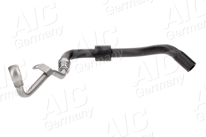 Coolant Pipe Original AIC Quality 74039