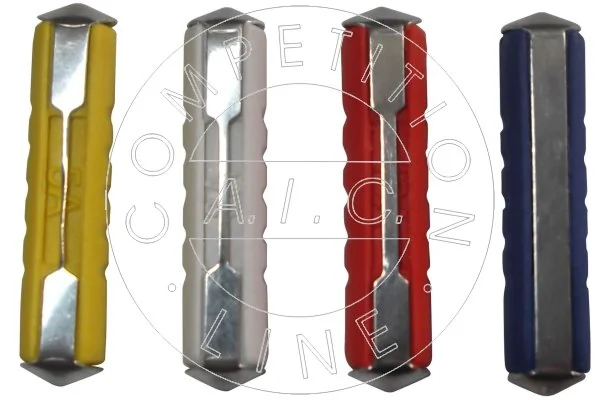 Fuse Kit Original AIC Quality 55650