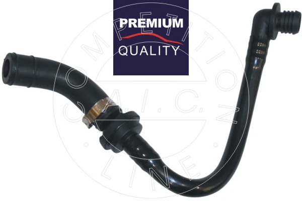 Vacuum Hose, braking system Original AIC Quality 56358