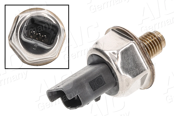 Sensor, fuel pressure Original AIC Quality 58309