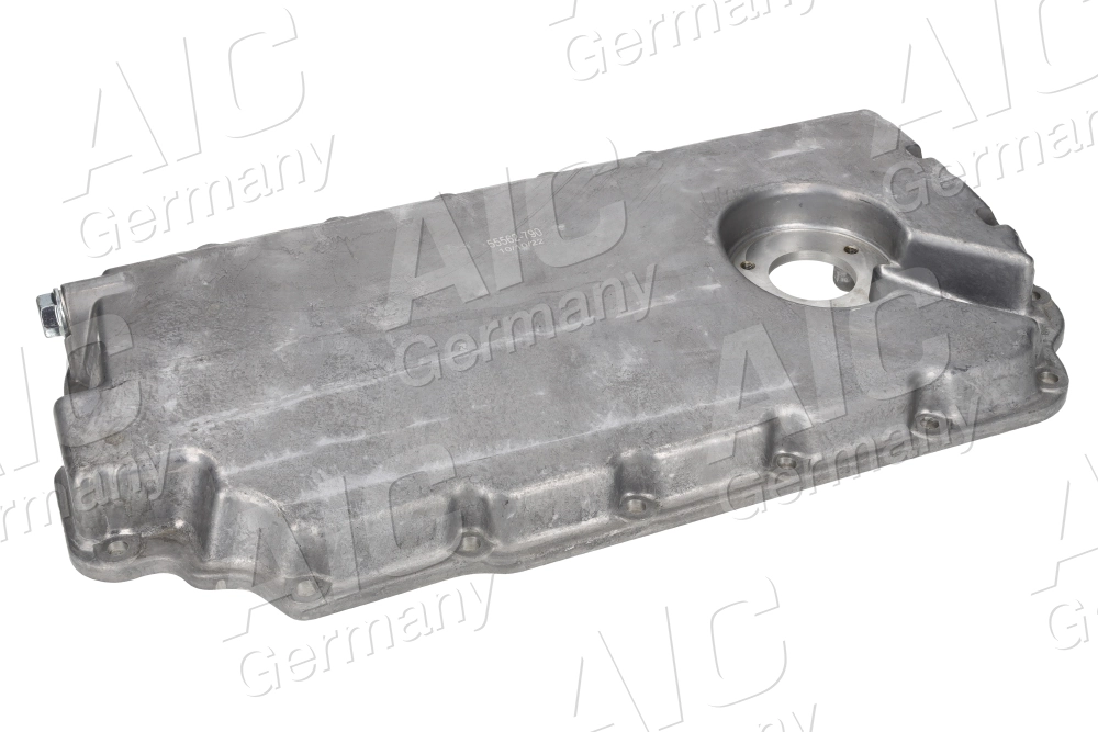 Oil Sump Original AIC Quality 55562